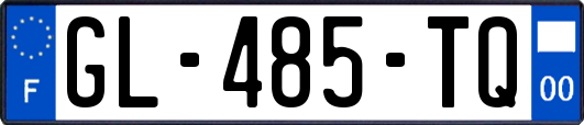 GL-485-TQ