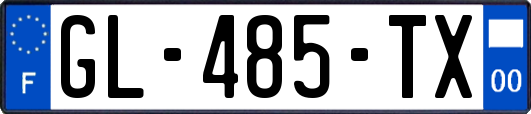 GL-485-TX