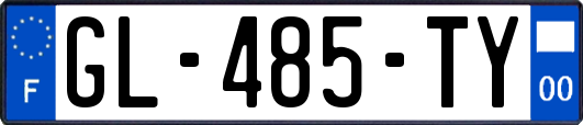 GL-485-TY