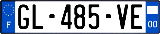 GL-485-VE