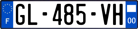 GL-485-VH