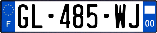 GL-485-WJ