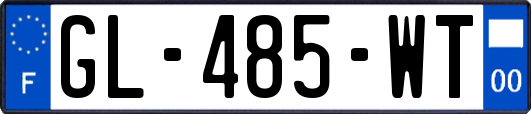 GL-485-WT