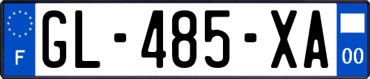 GL-485-XA