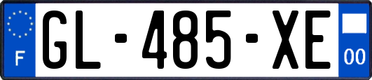 GL-485-XE
