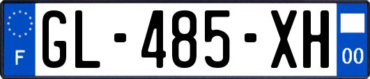 GL-485-XH