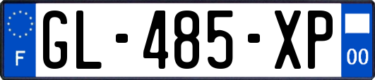 GL-485-XP