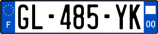 GL-485-YK