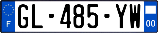 GL-485-YW