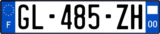 GL-485-ZH