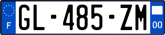 GL-485-ZM