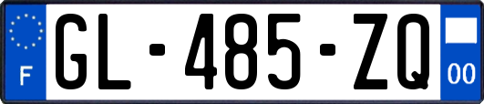 GL-485-ZQ