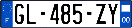 GL-485-ZY
