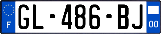 GL-486-BJ