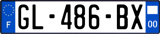 GL-486-BX