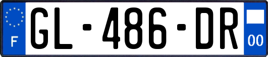 GL-486-DR