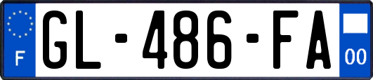 GL-486-FA