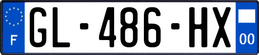 GL-486-HX
