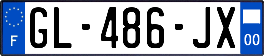 GL-486-JX