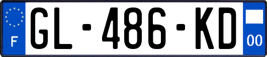 GL-486-KD