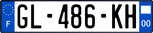 GL-486-KH