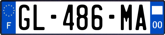 GL-486-MA
