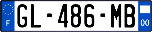 GL-486-MB