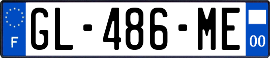 GL-486-ME
