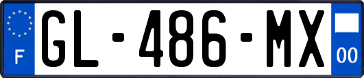 GL-486-MX