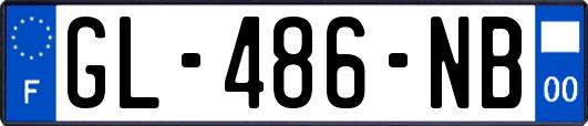GL-486-NB