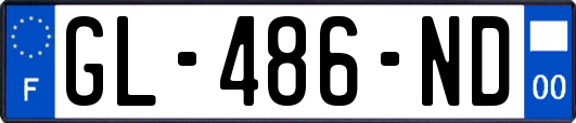 GL-486-ND