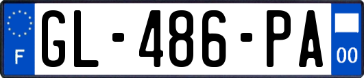GL-486-PA