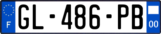 GL-486-PB
