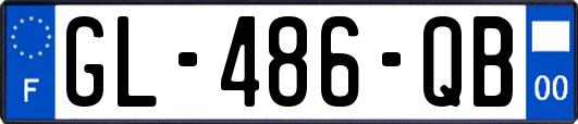 GL-486-QB