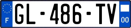 GL-486-TV