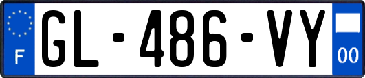 GL-486-VY