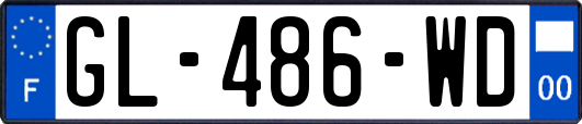GL-486-WD