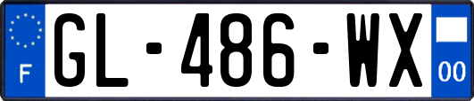 GL-486-WX