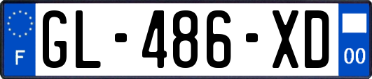 GL-486-XD