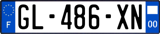 GL-486-XN