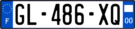 GL-486-XQ
