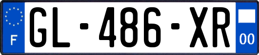 GL-486-XR