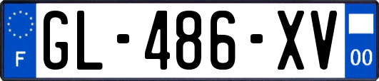GL-486-XV
