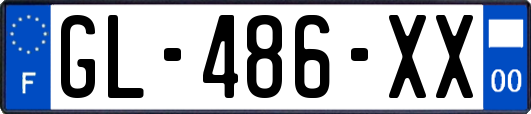 GL-486-XX