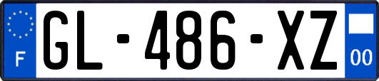 GL-486-XZ