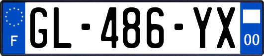 GL-486-YX