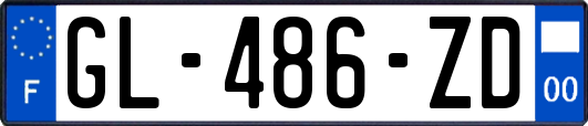 GL-486-ZD
