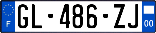 GL-486-ZJ