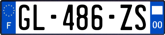 GL-486-ZS