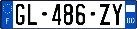 GL-486-ZY